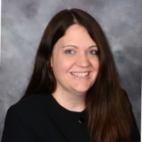 Katherine Gustafson