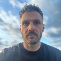 Pantelis Νικολαου