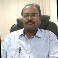 Mudaliar Karthick