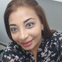 Lenny Patricia Victoria Fontana