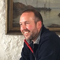 Ian McAslan