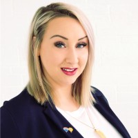 Nikki Ramsey