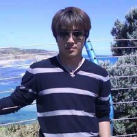 Steve Chen
