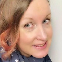 Karin Björnsdotter Larsson