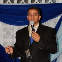 Santos Lugo
