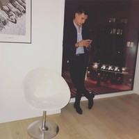 Christian Juan Carlos Martientz Jensen