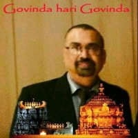 Anantha Krishnan