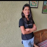 Wrushali Shirbhate
