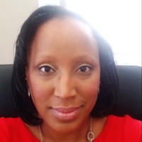 Chanique Belton
