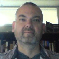 Dr. Will Nolen, Ph.D.