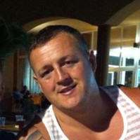 Ian Evans