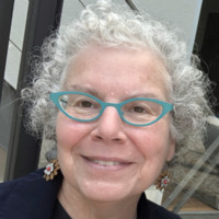 Judith Cooper