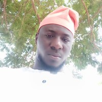Mohammed Haruna