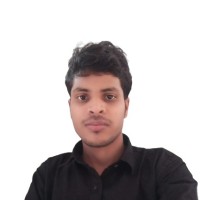 Harischand Srivastav
