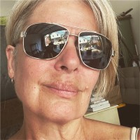 Rebecca Perry