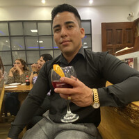 Elvis Bazan