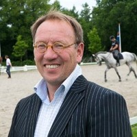 Bob Van Asselt