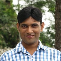 Birendra kumar Yadav