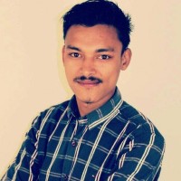 Arun K. Shrestha