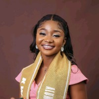 Oluwaseyi Victoria