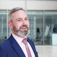 Paul Holden