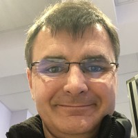 alistair Corstorphine