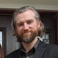 Matthew Harney