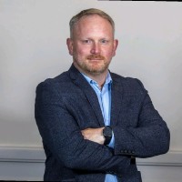 Pete Dowson