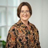 Cath O'Brien