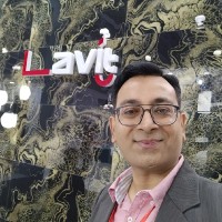 Dipeshkumar Karavadiya