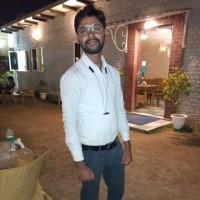 Ashish darwari