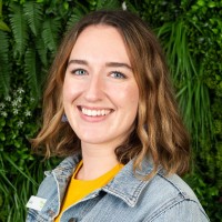 Lucy Martin