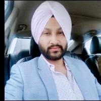 Sukhdeep Singh