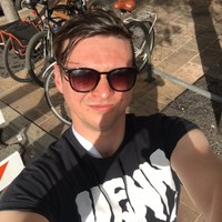 Martyn Boyle