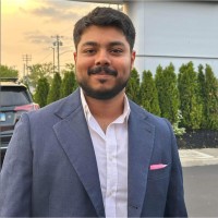 Kazi Farhan Hoque
