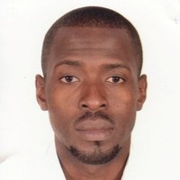 Cedric Amedome