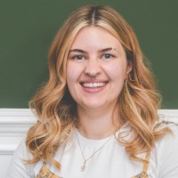 Alice Pearson