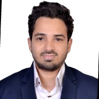 Syed Wasi Ahmed