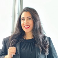 Camélia Haddadi