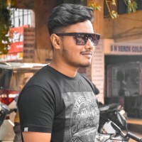Sourav Biswas