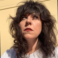 Liz Mcdonough