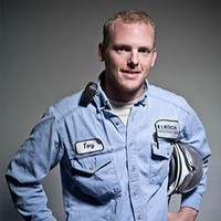 Tony Unruh