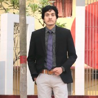 Asm kaisar monir Shoudho