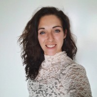 Lisanne Gorseling