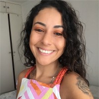 Nicole Dos Santos Neves