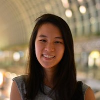 Josephine Yong