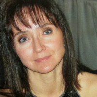 Anita Prins