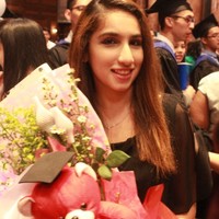 Nadia  Yakub Hussein