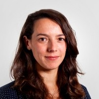 Alice Poulalion