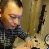Jijun Wang